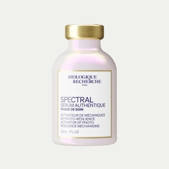 Biologique Recherche Sérum Spectral – Tinh Chất Tăng Cường Độ Đàn Hồi, Dưỡng Sáng Và Nâng Cao Chất Lượng Làn Da