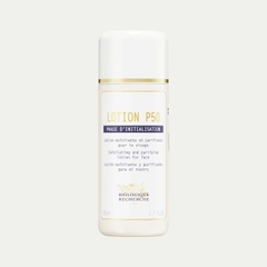BIOLOGIQUE RECHERCHE LOTION P50 / LOTION TẨY TẾ BÀO CHẾT, LÀM SẠCH SÂU VÀ THANH LỌC LỚP BIỂU BÌ 