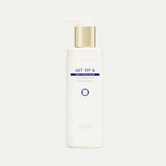 BIOLOGIQUE RECHERCHE LAIT VIP O2 / SỮA RỬA MẶT TÁI TẠO VÀ THANH LỌC DA 