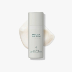 MARINI SKINSOLUTIONS Bioclear® Face Cream – Kem Dưỡng Hỗ Trợ Giảm Mụn, Mờ Thâm Sẹo Và Làm Mịn Bề Mặt Da