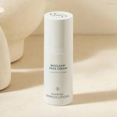 MARINI SKINSOLUTIONS Bioclear® Face Cream – Kem Dưỡng Hỗ Trợ Giảm Mụn, Mờ Thâm Sẹo Và Làm Mịn Bề Mặt Da