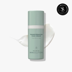 MARINI SKINSOLUTIONS Transformation Face Cream – Kem Dưỡng Hỗ Trợ Tái Tạo, Giảm Nếp Nhăn Và Săn Chắc Da