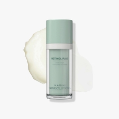 MARINI SKINSOLUTIONS Retinol Plus Face Cream – Kem Dưỡng Hỗ Trợ Tái Tạo Da, Tăng Độ Đàn Hồi Và Cải Thiện Dấu Hiệu Lão Hóa