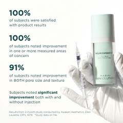 MARINI SKINSOLUTIONS NeuroSmooth® Face Serum – Tinh Chất Peptides Hỗ Trợ Mịn Bề Mặt Da Và Phục Hồi Sau Liệu Trình
