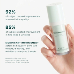 MARINI SKINSOLUTIONS NeuroSmooth® Face Serum – Tinh Chất Peptides Hỗ Trợ Mịn Bề Mặt Da Và Phục Hồi Sau Liệu Trình