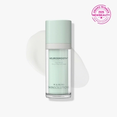 MARINI SKINSOLUTIONS NeuroSmooth® Face Serum – Tinh Chất Peptides Hỗ Trợ Mịn Bề Mặt Da Và Phục Hồi Sau Liệu Trình