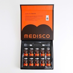 Medisco SkinBooster PDRN EXO (10 x 8ml) – Tinh Chất Tái Tạo, Trẻ Hóa Da Và Củng Cố Hàng Rào Bảo Vệ Da