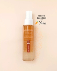 METHODE PHYSIODERMIE Suncare Water SPF50+ – Xịt Chống Nắng Hai Pha Tối Ưu, Hỗ Trợ Chống Oxy Hóa Và Bảo Vệ Da