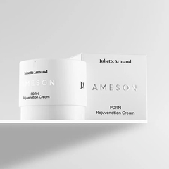 JULIETTE ARMAND Ameson PDRN Rejuvenation Cream – Kem Trẻ Hóa Da, Phục Hồi Hàng Rào Protection Và Tăng Độ Đàn Hồi