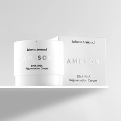 JULIETTE ARMAND Ameson DNA-RNA Rejuvenation Cream – Kem Dưỡng Hỗ Trợ Tái Tạo, Trẻ Hóa Da Và Cấp ẨM Chuyên Sâu
