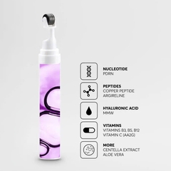 JULIETTE ARMAND Ameson PDRN Rejuvenation Microneedling – Hệ Thống Vi Kim Tái Tạo, Trẻ Hóa Da Chuyên Sâu