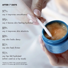 Bioelements Collagen Rehab – Mặt Nạ Dưỡng Ẩm, Căng Mịn Da Mặt Và Môi