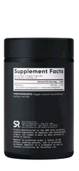 Sports Research Magtein Magnesium L-Threonate 2000mg 135 Viên – Hỗ Trợ Não Bộ, Trí Nhớ Và Khả Năng Tập Trung