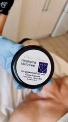 Elaine Brennan GetGlowing Micro-Peel – Liệu Trình Peel Chuyên Nghiệp Hỗ Trợ Làm Sáng Và Cải Thiện Bề Mặt Da