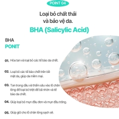 Temp31 Ultimate Melting Sebum Blackhead – Tinh Chất Ủ Làm Sạch Mụn Đầu Đen Và Bã Nhờn