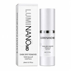 LumiNano MD Dark Spot Remover 20ml – Kem hỗ trợ giảm nám, đốm nâu và làm đều màu da