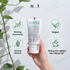 StretcHeal Anti Stretch Marks & Scars Cream 180ml – Kem hỗ trợ cải thiện rạn da và sẹo