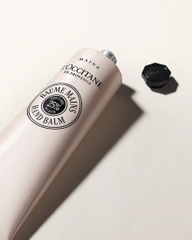 L’OCCITANE Baume Mains Karité 150ML: KEM Ủ TAY 25% SHEA BUTTER GIÚP NUÔI DƯỠNG, PHỤC HỒI VÀ BẢO VỆ DA KHÔ