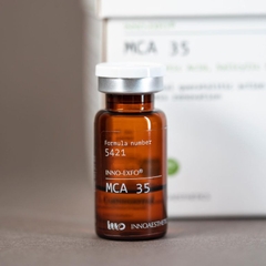 INNOAESTHETICS MG-MCA 35 / HOẠT CHẤT LÀM TRẺ HÓA DA TOÀN DIỆN, XÓA NHĂN SÂU