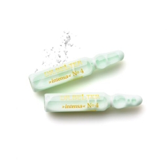 DR.BELTER INTENSA NO.4 SEA - ALGAE EXTRACT/ TINH CHẤT TẢO BIỂN THẢI ĐỘC DA DR.BELTER INTENSA NO.4 SEA - ALGAE EXTRACT