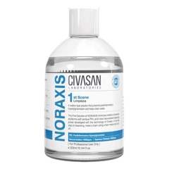 CIVASAN NORAXIS 1ST SCENE LIMPIEZA 300ML/ NƯỚC TẨY TRANG CHO DA NHẠY CẢM CIVASAN NORAXIS 1ST SCENE LIMPIEZA 300ML
