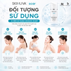 SKINUVA SCAR / KEM TRỊ SẸO (30ML)