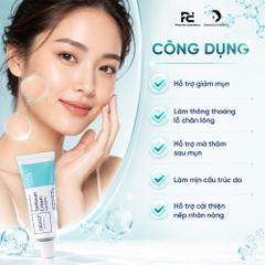 Obagi Tretinoin 0.05% Cream – Kem Dưỡng Hỗ Trợ Giảm Mụn & Cải Thiện Bề Mặt Da Tươi Trẻ