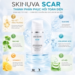 SKINUVA SCAR / KEM TRỊ SẸO (30ML)