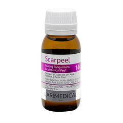LARIMEDICAL SCARPEEL 14% / PEEl ĐIỀU TRỊ SẸO MỤN, LỖ CHÂN LÔNG TO 