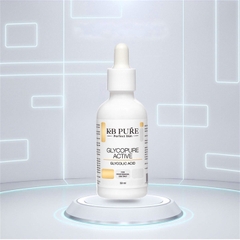 KB PURE GLYCOPURE ACTIVE: Peel Da Chuyên Nghiệp – Đánh Thức Làn Da Căng Bóng, Mềm Mượt & Tươi Trẻ