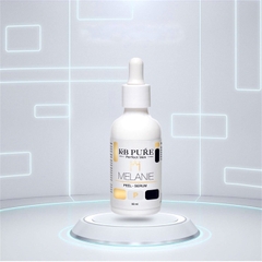 KB PURE MELANIE PEEL - SERUM: Huyết Thanh Peel Nám & Hỗ Trợ Trẻ Hóa Da Chuyên Sâu