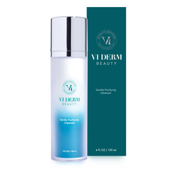 GENTLE PURIFYING CLEANSER/ SỮA RỬA MẶT LÀM SẠCH DA DỊU NHẸ