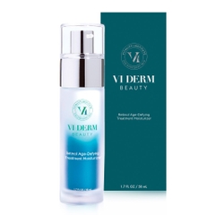 RETINOL AGE-DEFYING TREATMENT MOISTURIZER /KEM DƯỠNG LÀM SÁNG, TRẺ HOÁ, CĂNG BÓNG DA