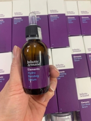 HYDRA BONDING SERUM/ TINH CHẤT LÀM DỊU & DƯỠNG ẨM TRONG ĐIỀU KIỆN THỜI TIẾT KHẮC NGHIỆT HYDRA BONDING SERUM