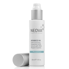 NEOVA ADVANCED HA / SERUM HA CẤP ẨM VÀ PHỤC HỒI DA, CHỐNG OXY HÓA