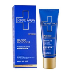 DERMEDEN SPECIFIC PROTOCOLE CREME MAINS ACTION GLOBALE / KEM BẢO VỆ DA TAY