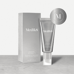 MEDIK8 CRYSTAL RETINAL 3™/ TINH CHẤT CHỐNG LÃO HÓA VÀ GIẢM NẾP NHĂN MEDIK8 CRYSTAL RETINAL 3™ 30ML