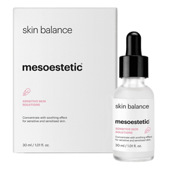 Mesoestetic Skin Balance: Serum Phục Hồi Chuyên Sâu, Làm Dịu Tức Thì Cho Da Nhạy Cảm