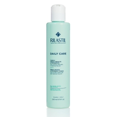 RILASTIL DAILY CARE REBALANCING ASTRINGENT TONER: Nước Cân Bằng Dịu Nhẹ - Kiểm Soát Dầu & Thu Nhỏ Lỗ Chân Lông