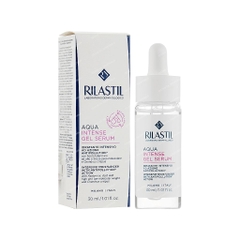 RILASTIL AQUA INTENSE GEL SERUM / SERUM CẤP ẨM ĐA TẦNG
