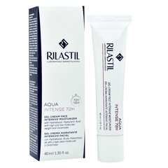 RILASTIL AQUA INTENSE GEL-CREMA 72H / KEM CẤP ẨM