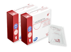 LO.LI.PHARMA ANDROSITOL PLUS / HỖ TRỢ SINH SẢN CHUYÊN SÂU CHO NAM GIỚI