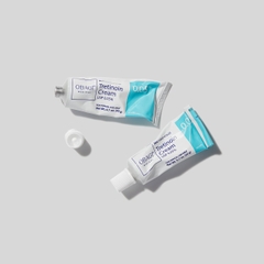 Obagi Tretinoin 0.05% Cream – Kem Dưỡng Hỗ Trợ Giảm Mụn & Cải Thiện Bề Mặt Da Tươi Trẻ