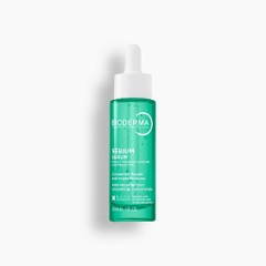 Bioderma Sébium Serum: Serum "Kép" Trị Mụn Và Ngăn Ngừa Lão Hóa Cho Người Trưởng Thành