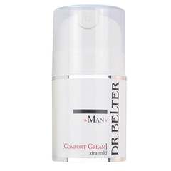 DR.BELTER MAN COMFORT CREAM/ KEM DƯỠNG CHỐNG LÃO HÓA DA ĐẶC BIỆT DÀNH CHO CÁC QUÝ ÔNG DR.BELTER MAN COMFORT CREAM