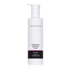 ANGIOPHARM Liposomal Retinol Tonic 200ml – Toner Retinol Liposome hỗ trợ cải thiện lão hóa và kết cấu da