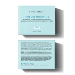 SKINCEUTICALS TRIPLE LIPID RESTORE 2:4:2 / KEM DƯỠNG DA GIÚP DƯỠNG ẨM, LÀM DA MỀM MẠI, GIẢM NẾP NHĂN