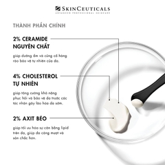 SKINCEUTICALS TRIPLE LIPID RESTORE 2:4:2 / KEM DƯỠNG DA GIÚP DƯỠNG ẨM, LÀM DA MỀM MẠI, GIẢM NẾP NHĂN