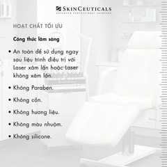 SKINCEUTICALS C E FERULIC / TINH CHẤT CHUYÊN BIỆT GIÚP BẢO VỆ DA TRƯỚC TÁC NHÂN OXY HOÁ, LÀM MỜ NẾP NHĂN, GIÚP DA TƯƠI TRẺ VÀ SĂN CHẮC