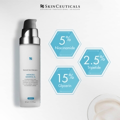 SKINCEUTICALS METACELL RENEWAL B3 / SỮA DƯỠNG CHUYÊN BIỆT GIÚP DA CĂNG MỊN, GIẢM KÍCH ỨNG, HỖ TRỢ TÁI TẠO DA VÀ BONG TRÓC DA